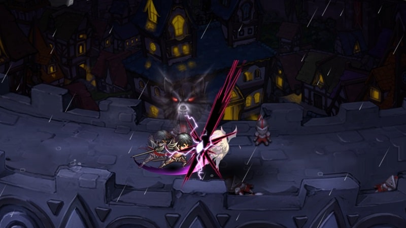 Dark Slayer APK - screenshot 5