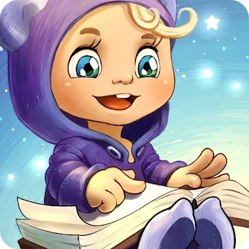 Learn English With Rhymes MOD APK icon