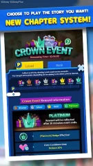 Disney POP TOWN - screenshot 3