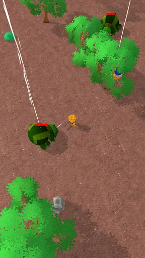 Monster Defense - screenshot 5