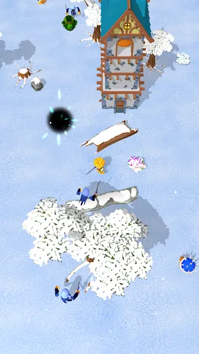 Monster Defense - screenshot 6