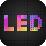 LED Scroller - LED Banner - app icon