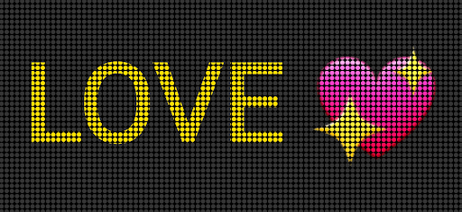 LED Scroller - LED Banner - screenshot 2