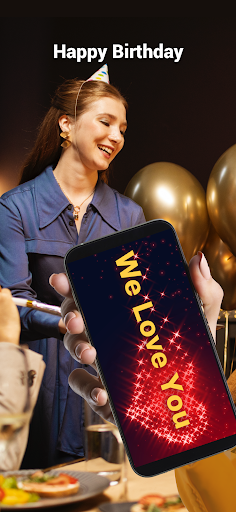 LED Scroller - LED Banner - screenshot 5