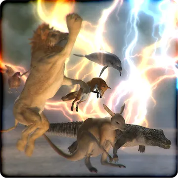 Animelee MOD APK icon