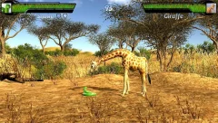 Animelee - screenshot 1