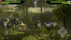 Animelee - screenshot 4