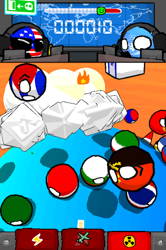 Polandball Not Safe For World - screenshot 4