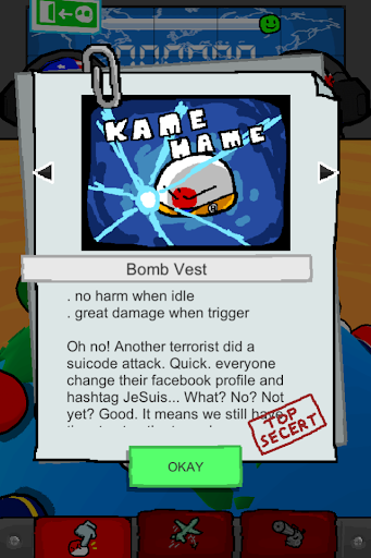 Polandball Not Safe For World - screenshot 5