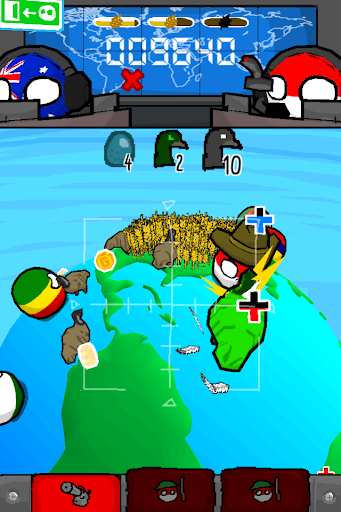 Polandball Not Safe For World - screenshot 6