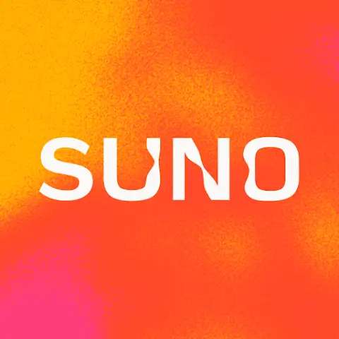 Suno MOD APK icon