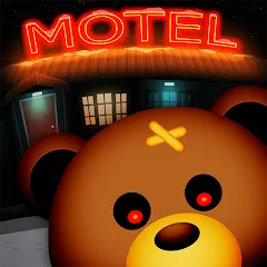 Bear Haven Nights Horror - app icon