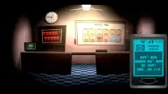 Bear Haven Nights Horror - screenshot 1