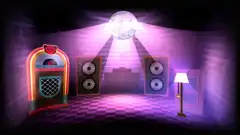 Bear Haven 2 Nights Motel Horror Survival - screenshot 2