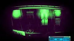 Bear Haven 3 - Horror Train - screenshot 2