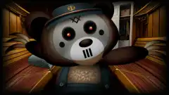 Bear Haven 3 - Horror Train - screenshot 3