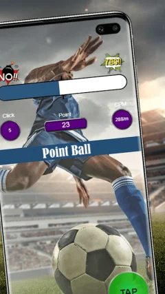 Point Ball - screenshot 3