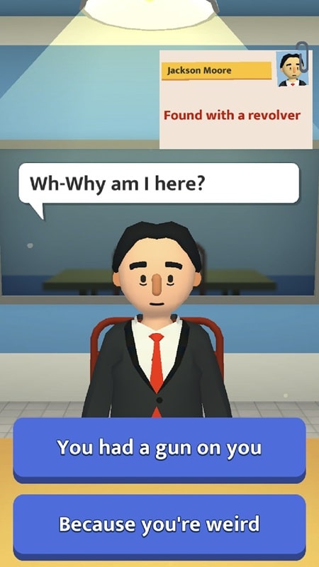 Airport Security APK - screenshot 5