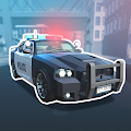 Traffic Cop - app icon