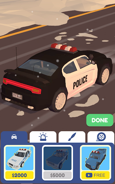 Traffic Cop - screenshot 10