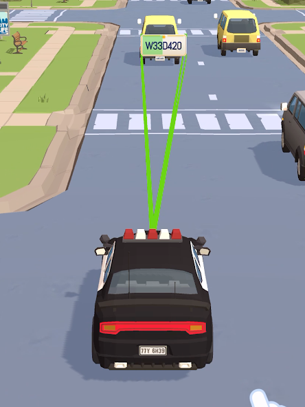 Traffic Cop - screenshot 11