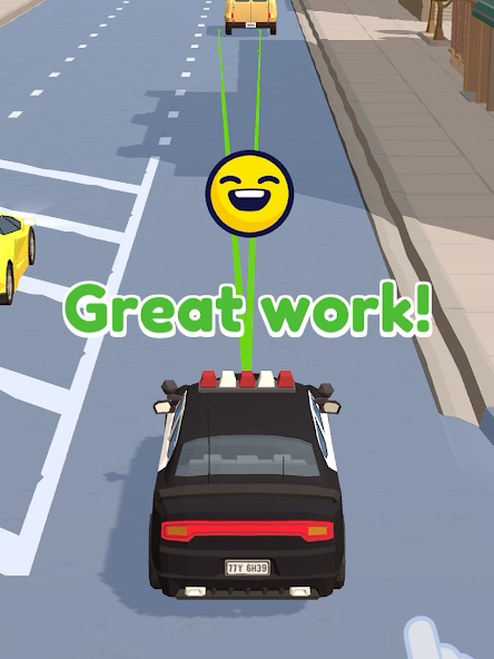 Traffic Cop - screenshot 2