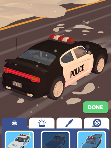 Traffic Cop - screenshot 5