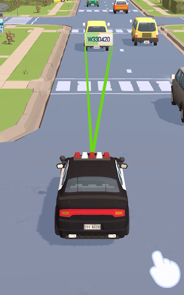 Traffic Cop - screenshot 6