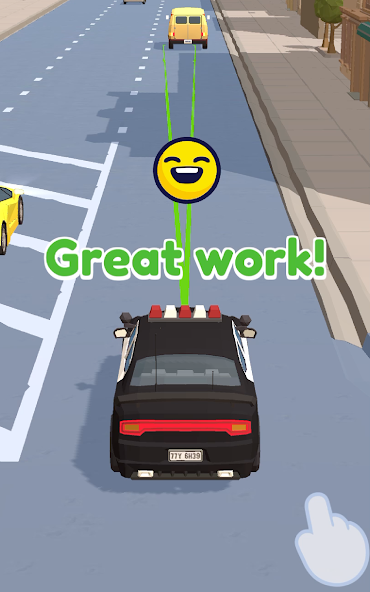 Traffic Cop - screenshot 7