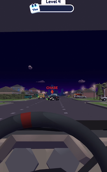 Traffic Cop - screenshot 8