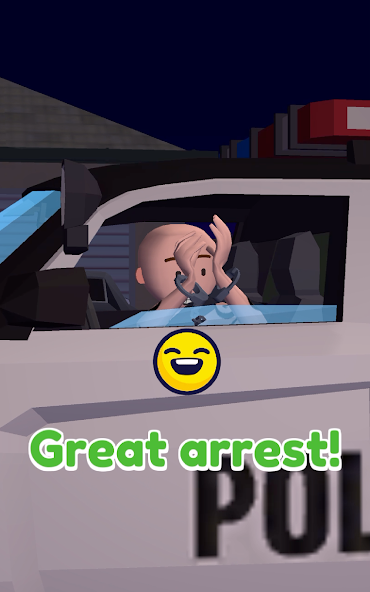 Traffic Cop - screenshot 9