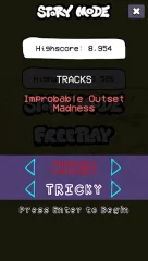 Fnf Tricky : scary music game - screenshot 3