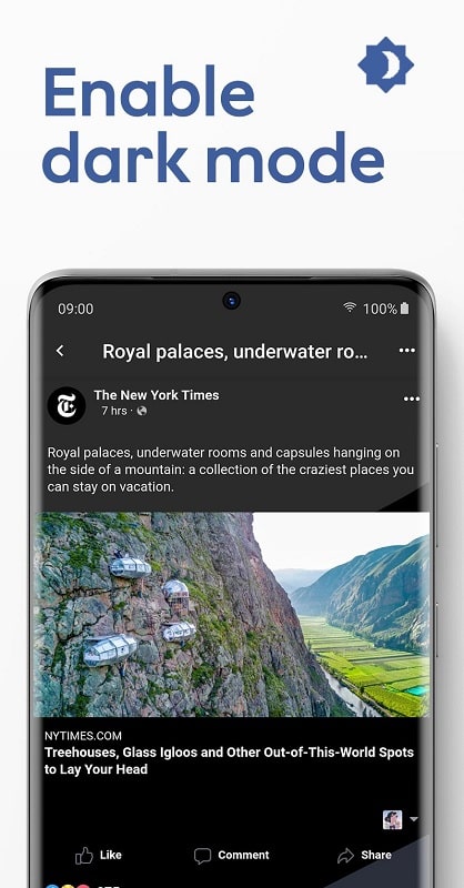 Maki Plus APK - screenshot 2