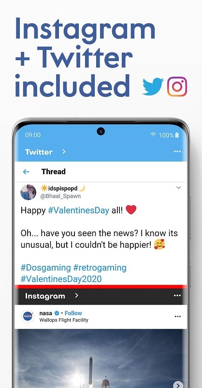 Maki Plus APK - screenshot 4