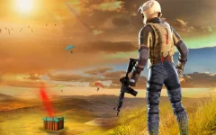 Call of Free Firing Battle Royale - screenshot 1