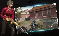 Legends Squad Free Fire FPS Shooting - screenshot 3