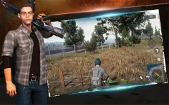 Legends Squad Free Fire FPS Shooting - screenshot 4