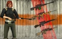 Scary Zombies Halloween Takedown - screenshot 2