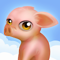 Block the Pig MOD APK icon