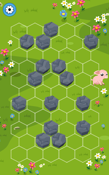 Block the Pig - screenshot 11
