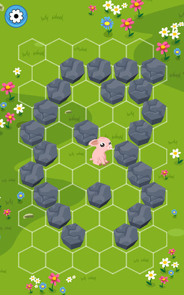 Block the Pig - screenshot 13