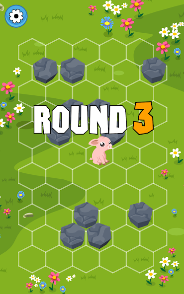 Block the Pig - screenshot 20