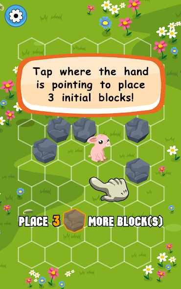 Block the Pig - screenshot 9