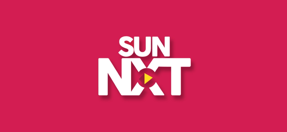 Sun NXT - app icon