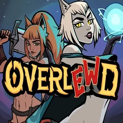 Overlewd - app icon
