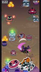 Sling Smashing - screenshot 2