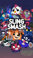 Sling Smashing - screenshot 4