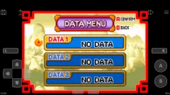 Goku Fighting - Advanced Adventure - screenshot 2