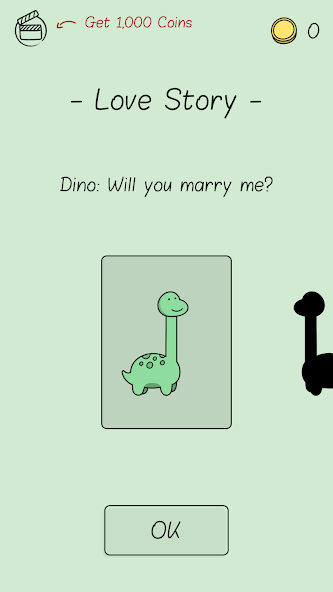 Like Dino! - screenshot 13