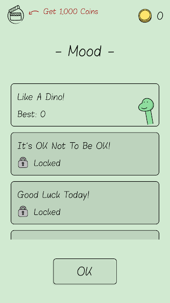 Like Dino! - screenshot 4